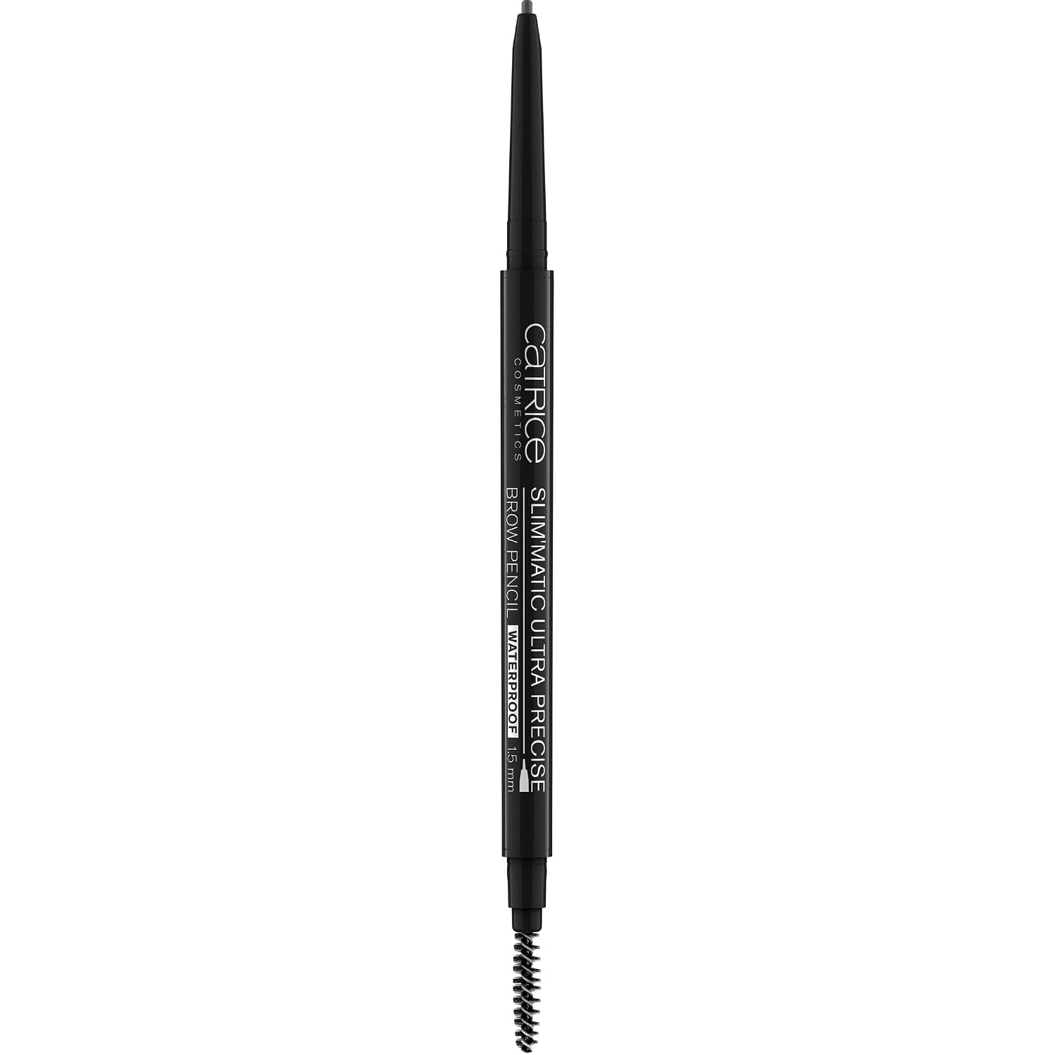 Eyebrow Pencil Catrice Slim'matic Ultra Precise Nº 060 Expresso