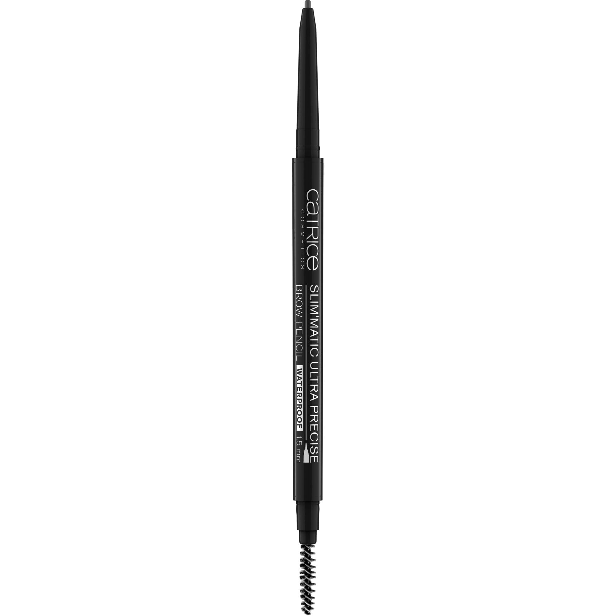 Catrice Eyebrow Pencil - Slim'matic Ultra Precise - Waterproof - N060 Espresso - 0.05G