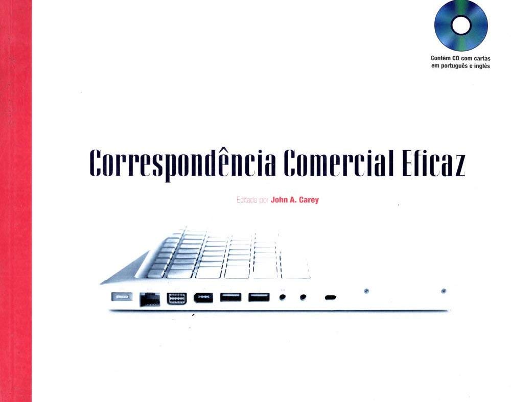 Correspondência Comercial Eficaz