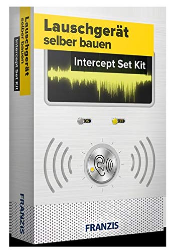 Stimmenverfremder selber bauen: Voice Changer Kit Stimmenverfremder selber bauen: Voice Changer Kit