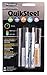 Blue Magic Tank Repair Kit, Dark Gray, 2 Oz