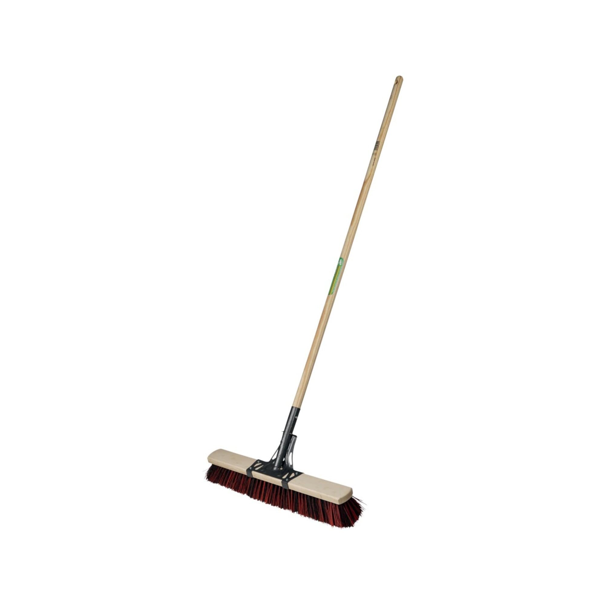 FREUND Profi-Arbeitsbesen 66247 Arenga und Elaston 600mm
