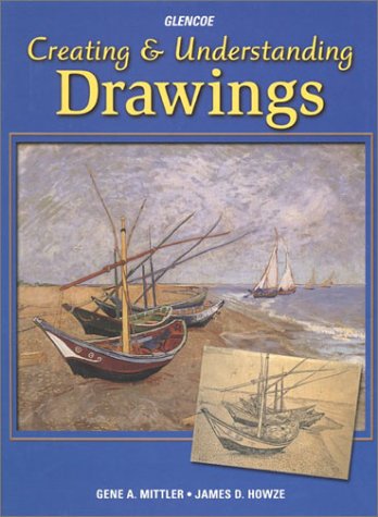 Amazon.com: Creating & Understanding Drawings: 9780026622332: McGraw ...