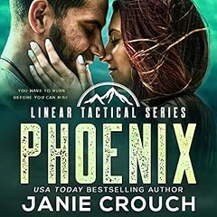 Phoenix cover art
