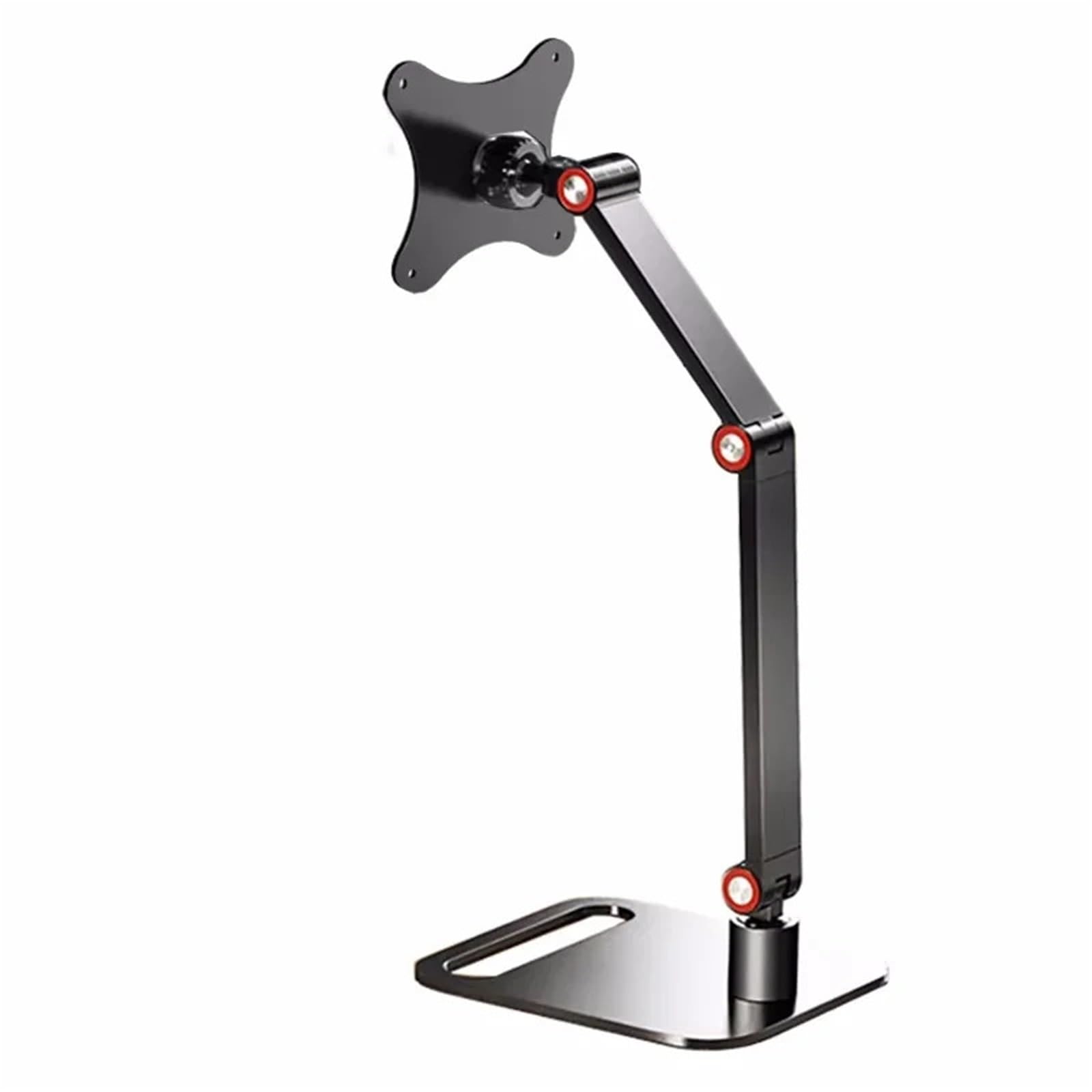 Support écran 12-17,3 pouces pliable pour organiser votre bureau de télétravail