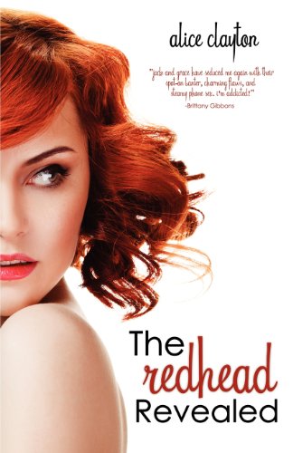 The Redhead Revealed view 2