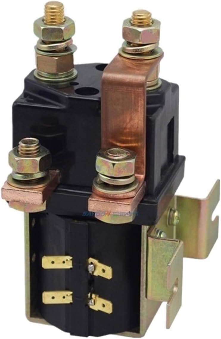 1PC DC contactor ZJWH400A-T DC 72V