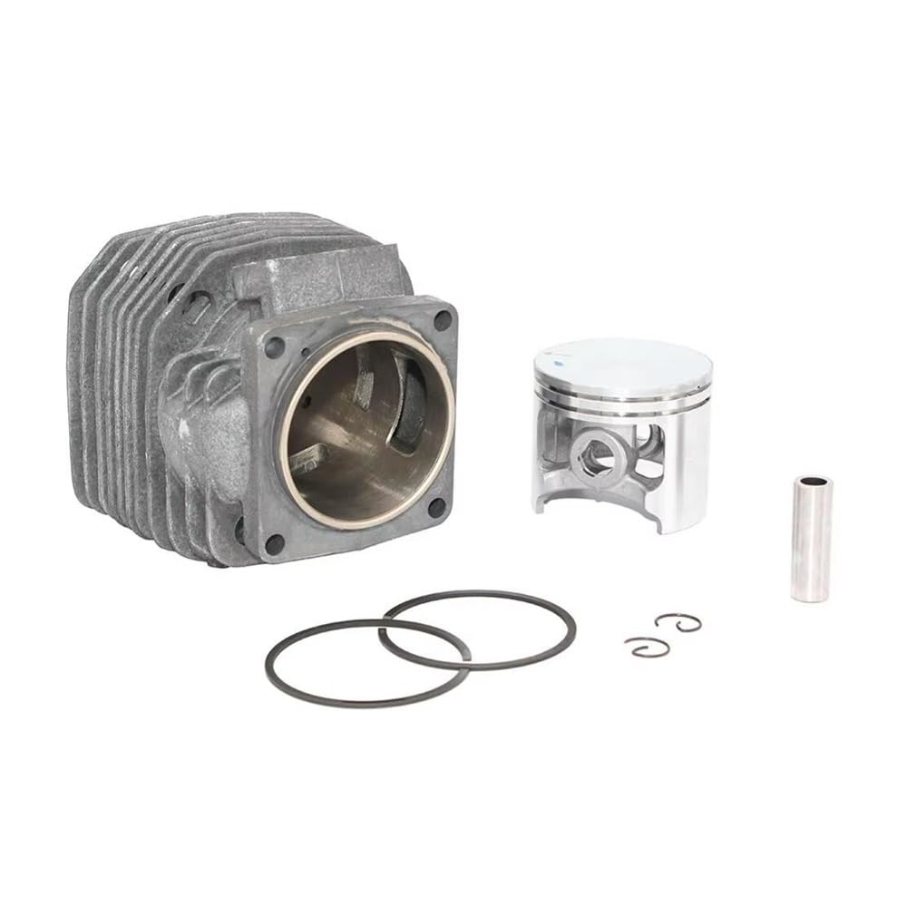 Kit cylindre-piston adapté pour 3122K pièce de rechange moteur thermique cylindrée