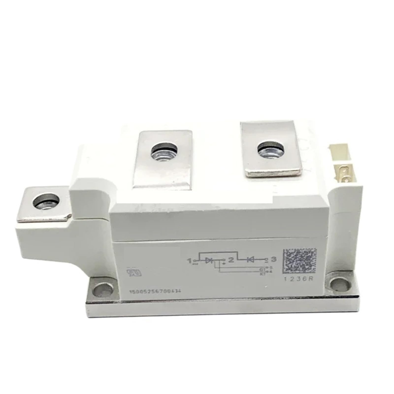 Module IGBT SKKH280/14E pour stopper les surchauffes de pont de diode