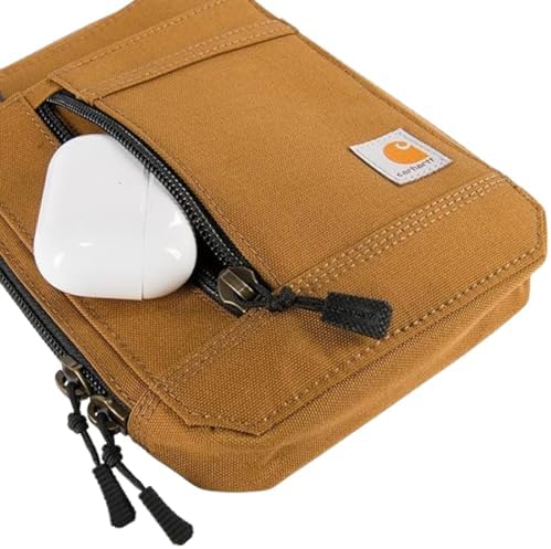 Amazon | [カーハート] ボディバッグ ショルダーバッグ クロスボディ