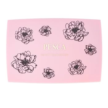 ❤︎【PESCA】ファンデーションフルセット（inバック・レフィル・サンプル付き） Pesca(ペスカ) / ピクジェリーク セラム パウダリーBB -SPの公式