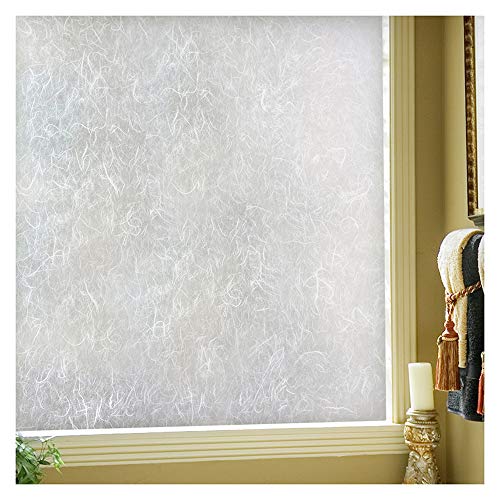 Bdf 4Rp Decorative Window Film Rice Paper White (48 In X 7Ft) #TOP7