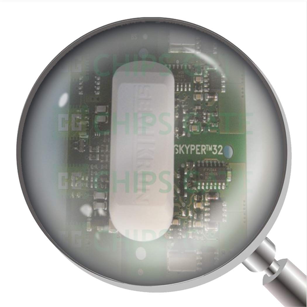SKYPER32PROR 1Pcs New SKYPER32PROR Gate Driver Board Skyper 32Pror