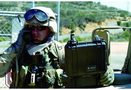 Pelican 1120 Case With Foam (Black) - Image 8