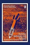 Zwischen Apokalypse und Aufbruch: Der Donbas-Krieg in ukrainischer Krisenliteratur - Herausgeber: Christian-Daniel Strauch, Oksana Molderf 