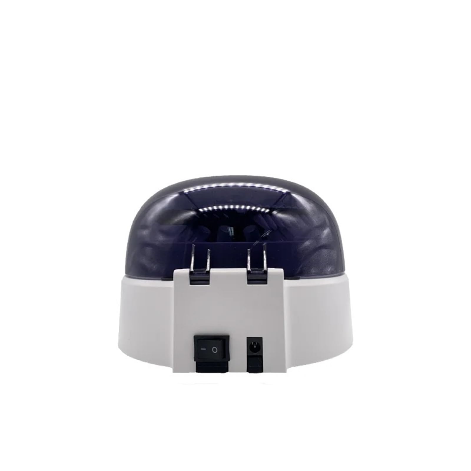 Wirówka Wysokoobrotowa 10000 Obr./min 0,2 Ml 1,5 Ml 2 Ml Mini Mikrowirówka Wirówka PCR Wirówka Laboratoryjna