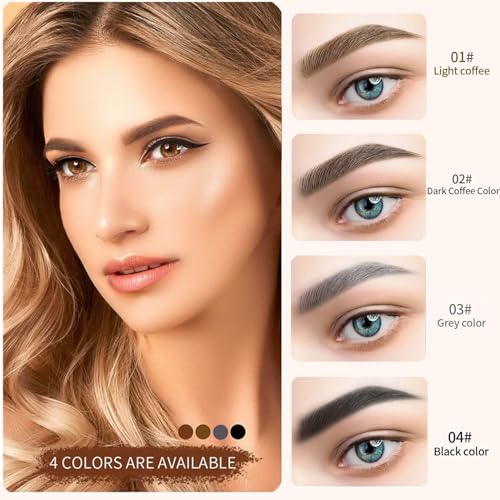 Ojos, Beauty Imagen adicional