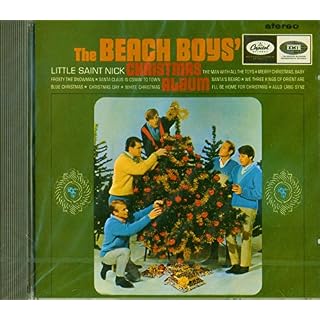 Christmas Album - Les Beatles, Paul McCartney, John Lennon, RIngo Starr, George Harrison