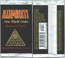 その他 Illuminati New World Order Booster Pack $_57.JPG?set_id=8800005007