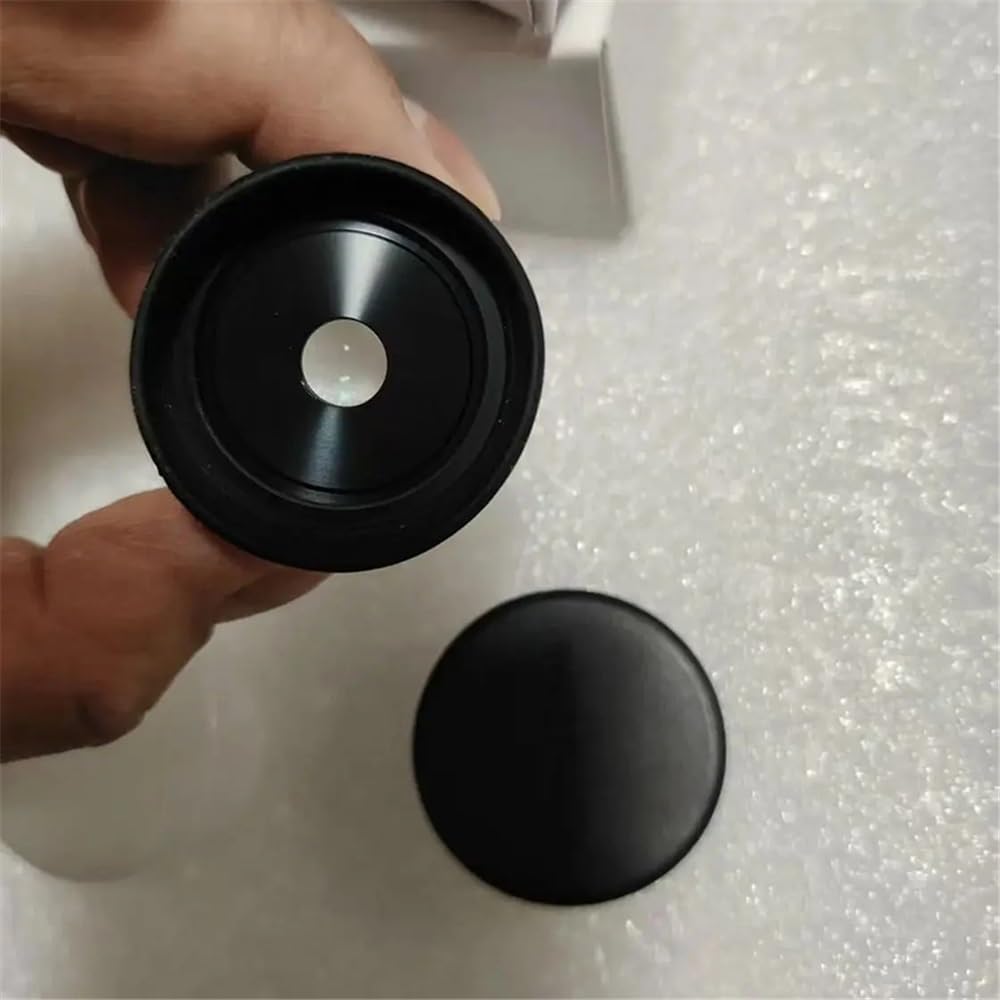 Astrophotography Accessories 10Mm 1.25-inch Telescope Eyepiece Telescope Accessories
