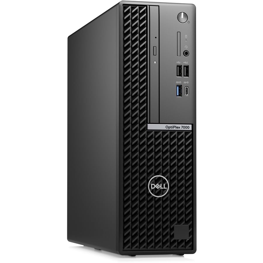 Amazon.com: Dell OptiPlex 7000 7010 Desktop Computer - Intel Core