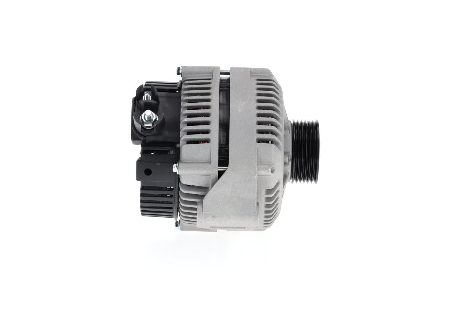 HELLA 8EL 011 710-141 Alternador - 14V - 120A
