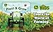 Plant & Grow (John Deere Lift-A-Flap Board Book)