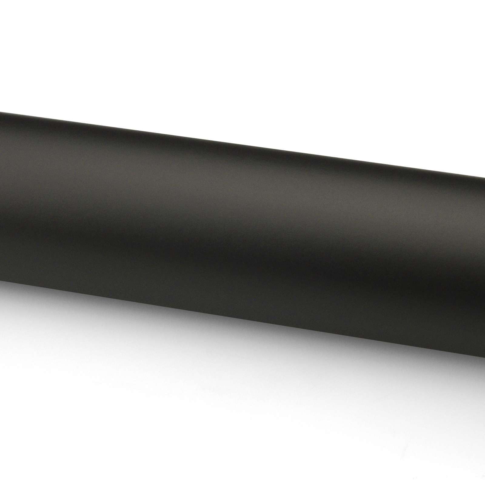 EZAUTO WRAP 60x72 Matte Black Car Auto Vinyl Vehicle Wrap Sheet