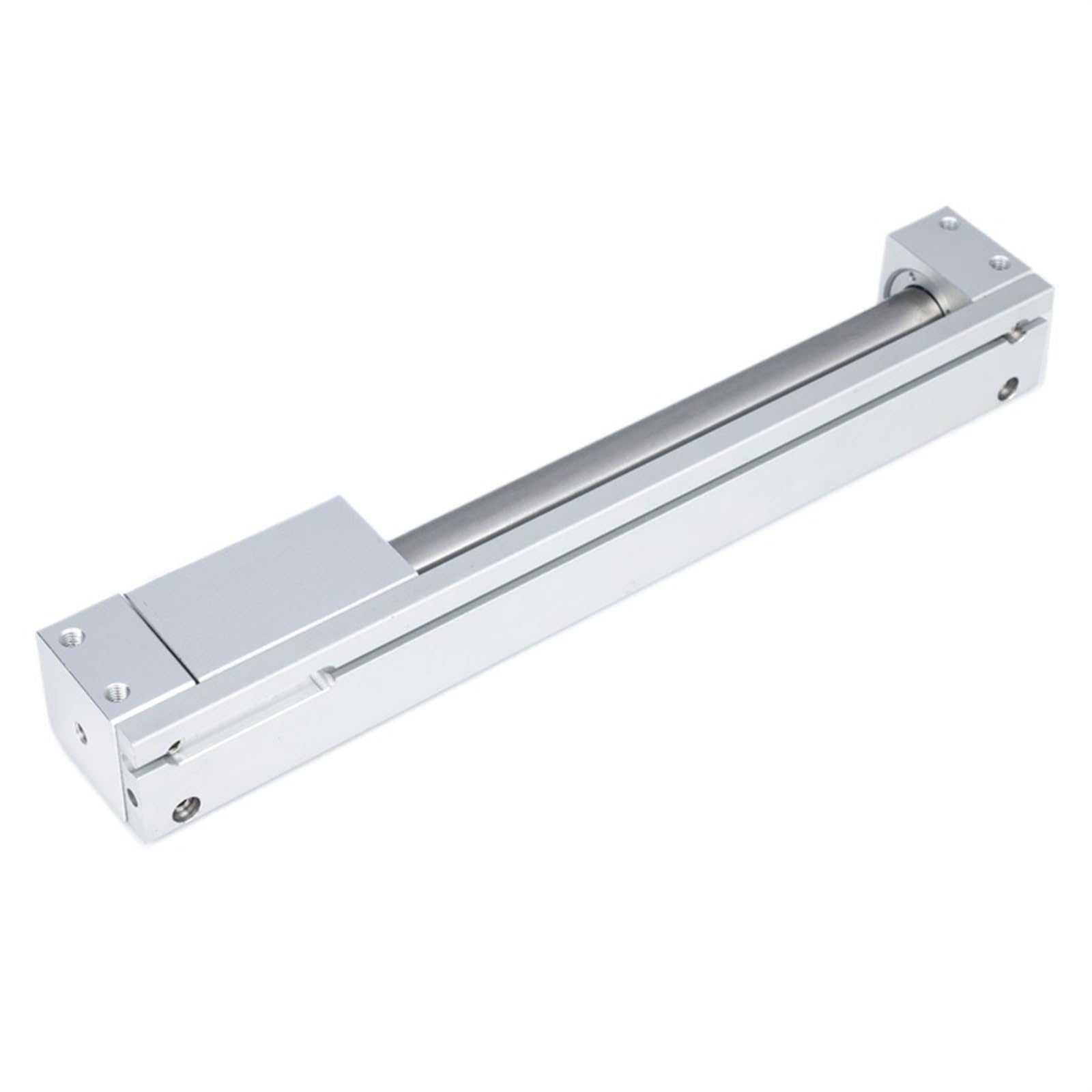 Vérin sans tige CY1R20-600 haute pression pour éliminer les pannes de joints sur vos convoyeurs