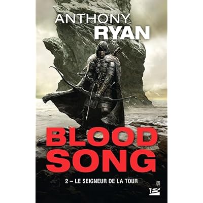 Blood Song, T2