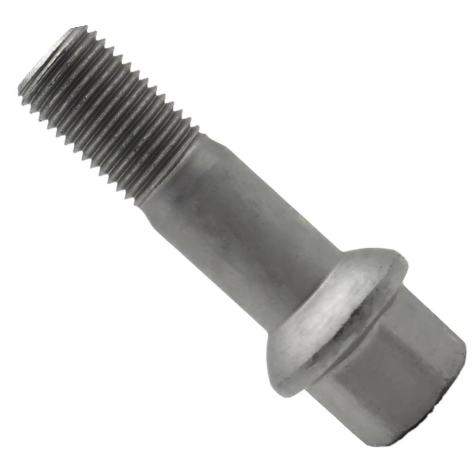 Bulloni ruota auto Compatibile Con Benz Per ML 450 Per 4matic W164 2009 2010 2011 Set Da 5 Pezzi Di Dadi Per Cerchi In Lega Con Rondella Conica OEM: 0009905307