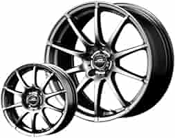 シュナイダータイヤ&ホイールセット165/55R15 リム幅4.5J +45 シュナイダータイヤ&ホイールセット165/55R15 リム幅4.5J +45