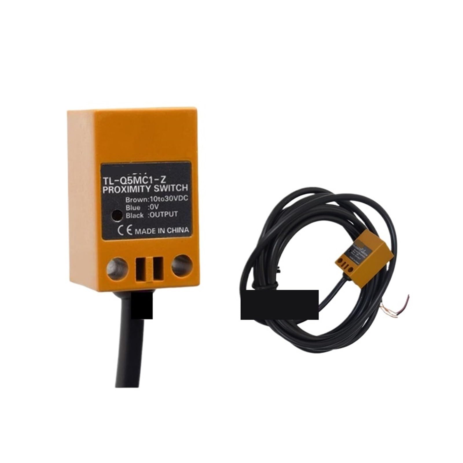 CXFCIHFT 1PCS TL-Q5MC1-Z Proximity Switch Sensor