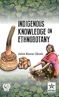 Indigenous Knowledge on Ethnobotany 8170359201 Book Cover