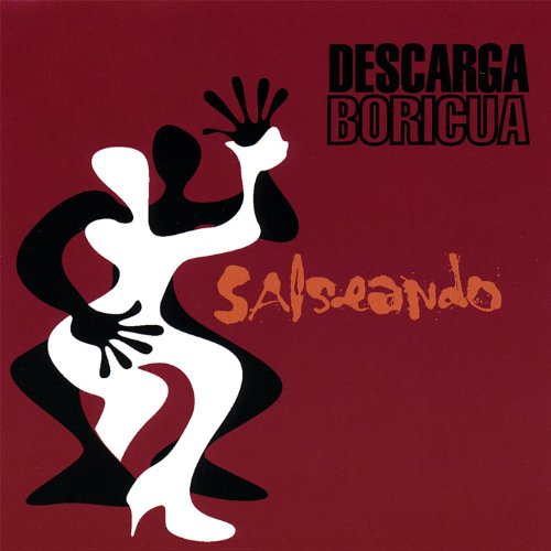 Play Salseando 2 Cds By Descarga Boricua On Amazon Music