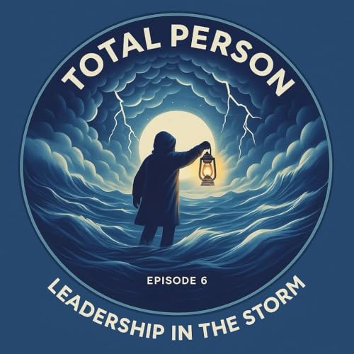 S1E06 &ndash; Leadership in the Storm
