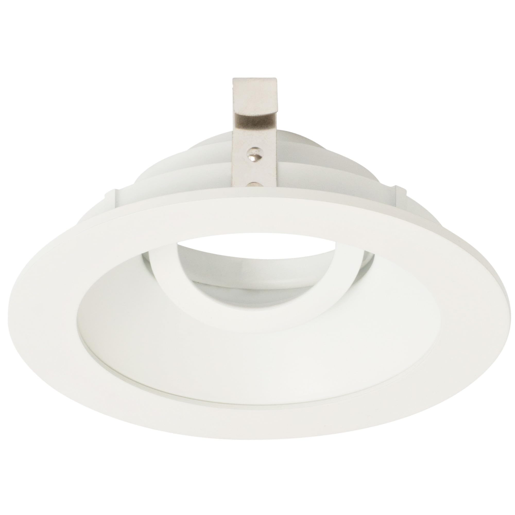 Elco ELK4129 The Koto System 4" Adjustable Round Reflector Trim - White