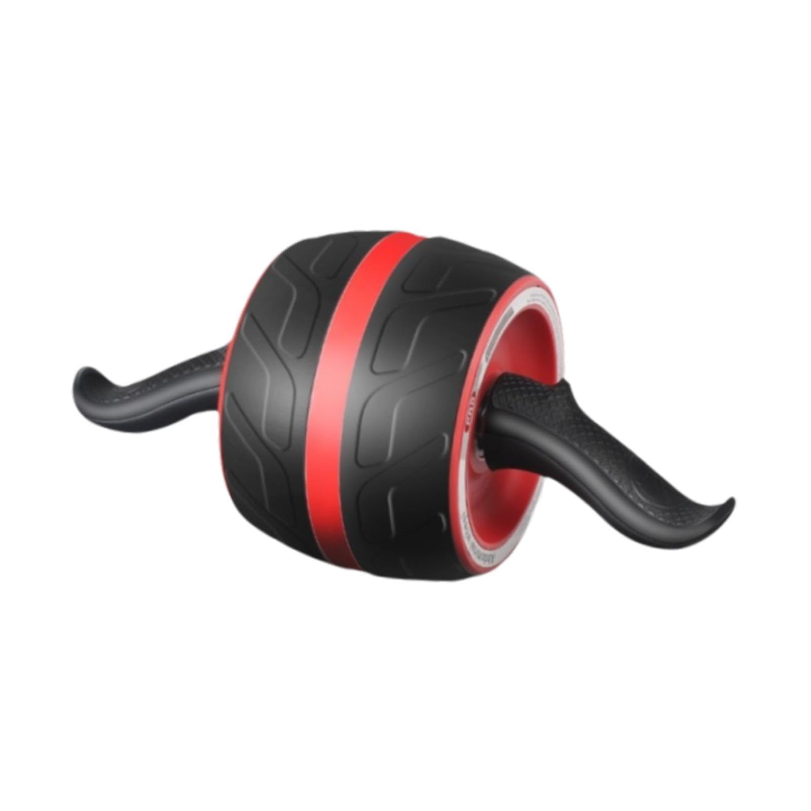 Ab Wheel Roller Strength Train Automatic Exercise Abdominal Wheel | Sporting Goods | Fitness, Running & Yoga | Fitness Equipment & Gear | Abdominal Exercisers-image-41