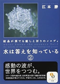 Paperback Bunko Mizu wa kotae o shitteiru. 2, KesshoÌ„ ga kanaderu iyashi to inori no merodi [Japanese] Book