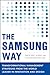 Produktbild The Samsung Way: Transformational Management Strategies from the World Leader in Innovation and Design