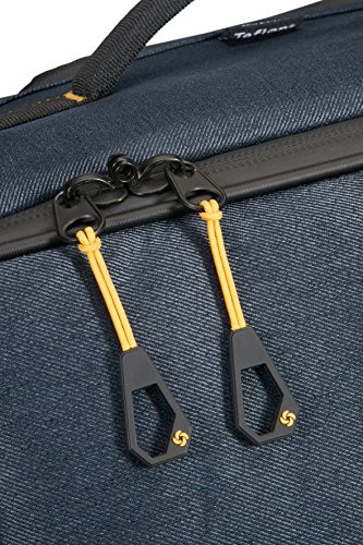 Samsonite Paradiver Light Spinner Duffle Bag, Blu