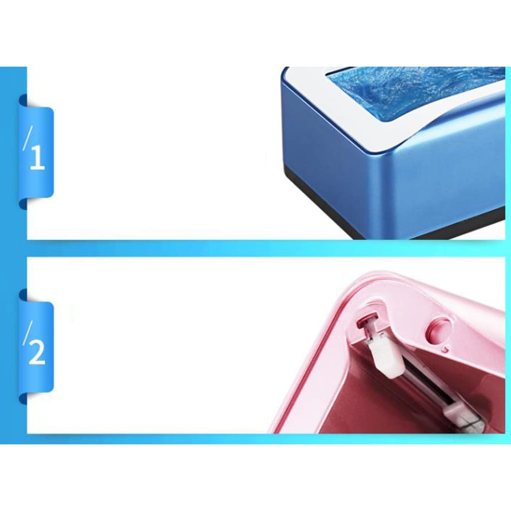 XMING Máquina automática for cubrir zapatos Máquina for cubrir zapatos for el hogar Máquina desechable for cubrir zapatos Molde for zapatos inteligente for interiores Máquina for cubrir pies en la ofi