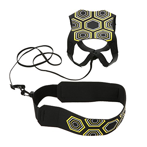 Treinador de futebol, Romacci Treinador de futebol solo Treinador de chute de bola de futebol Treina