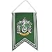 Bandera Slytherin Harry Potter
