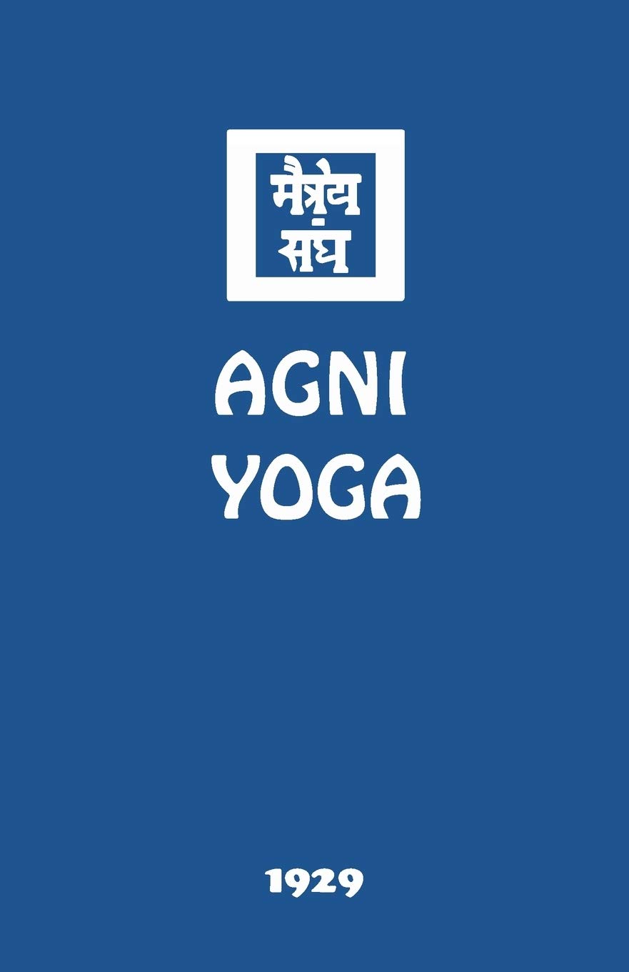 Agni Yoga