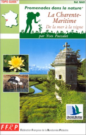 Livre Promenades Nature - Etat Correct - ISBN 9782603019825