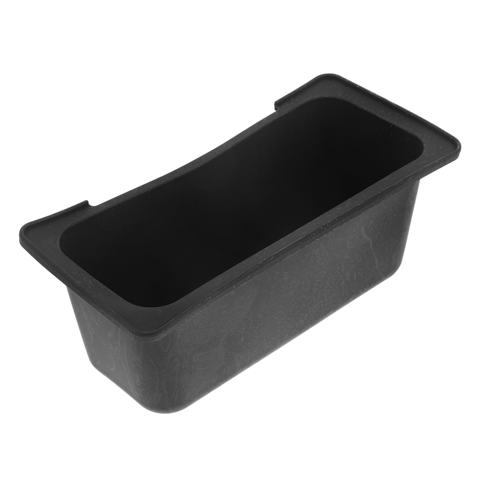 BESTonZON 5 Pezzi Fodera Silicone per Grassi Accessorio per Barbecue Compatibile con Facile Riutilizzabile No e Rischio Perdite