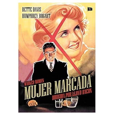 La Mujer Marcada