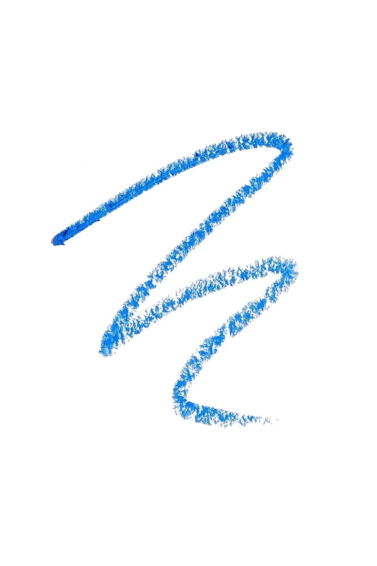 Revolution Kohl Eyeliner Blue Renkli