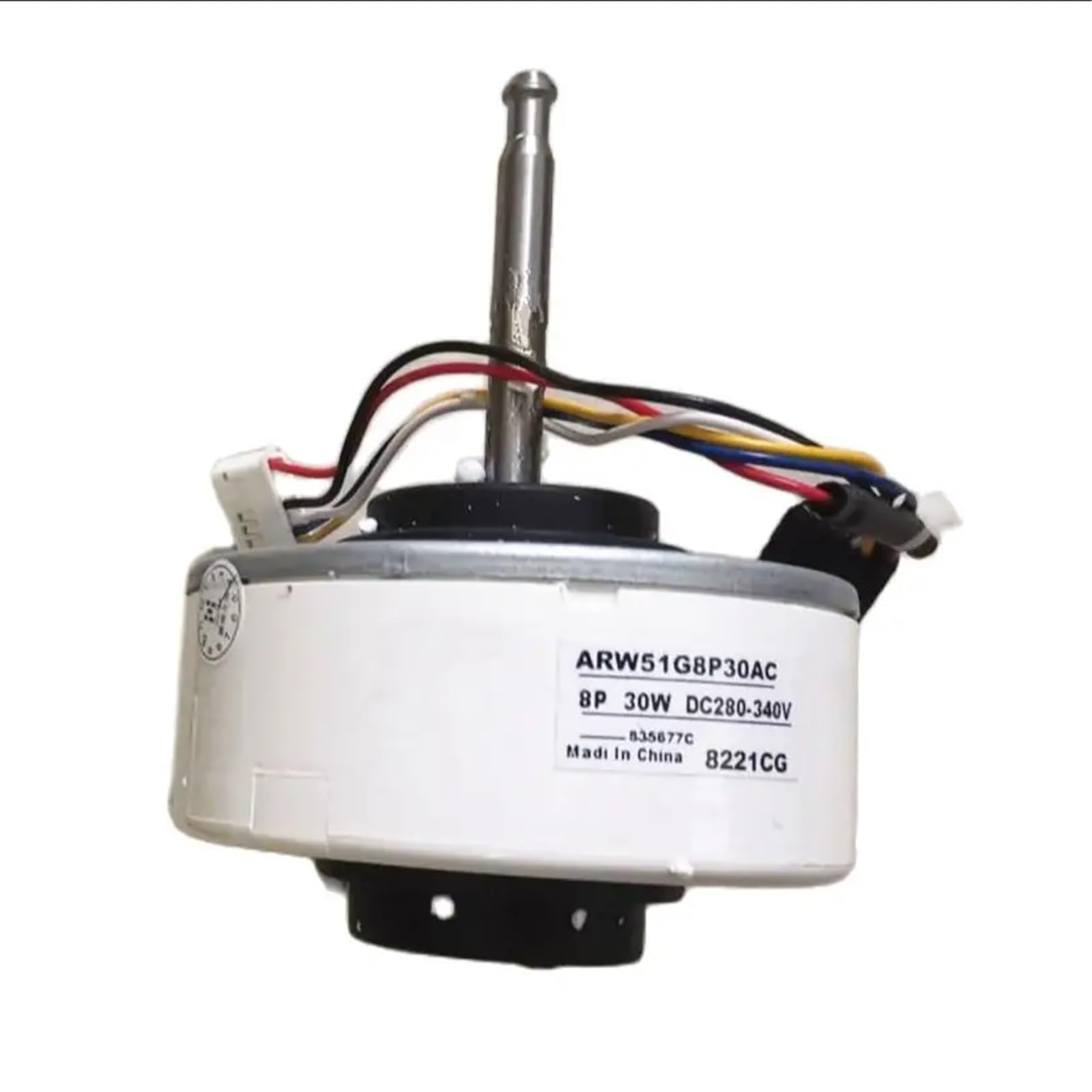 BONZMXDKHQ For air conditioner motor ARW51G8P30AC DC air conditioner motor